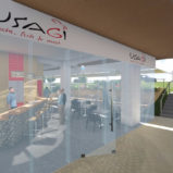 Restaurant Usagi
