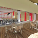 Restaurant Usagi